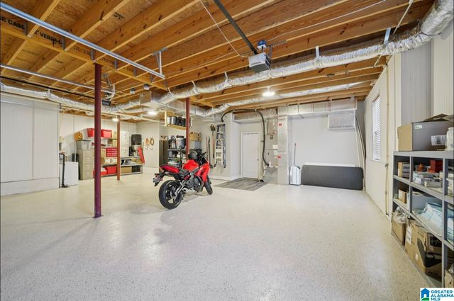 8947 TAUNTON PLACE, Morris, AL 35116