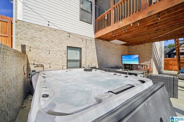 8947 TAUNTON PLACE, Morris, AL 35116