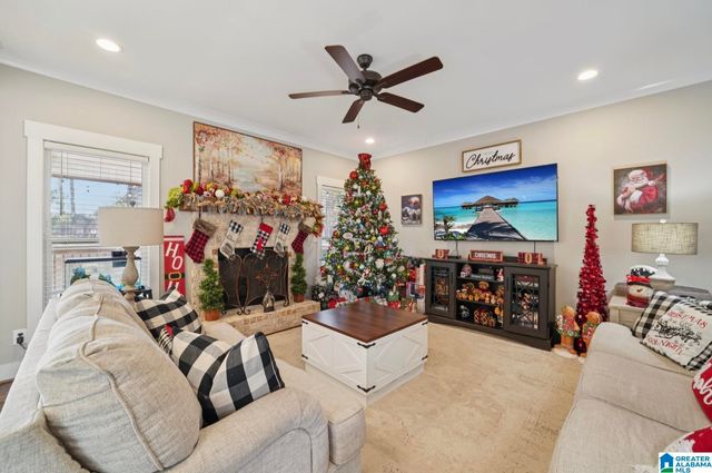 8947 TAUNTON PLACE, Morris, AL 35116