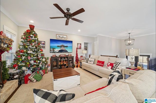 8947 TAUNTON PLACE, Morris, AL 35116