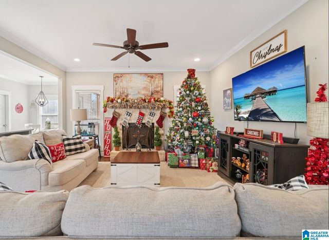 8947 TAUNTON PLACE, Morris, AL 35116