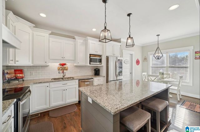 8947 TAUNTON PLACE, Morris, AL 35116