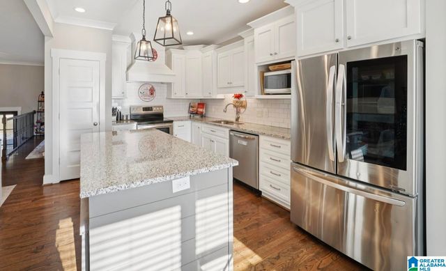 8947 TAUNTON PLACE, Morris, AL 35116