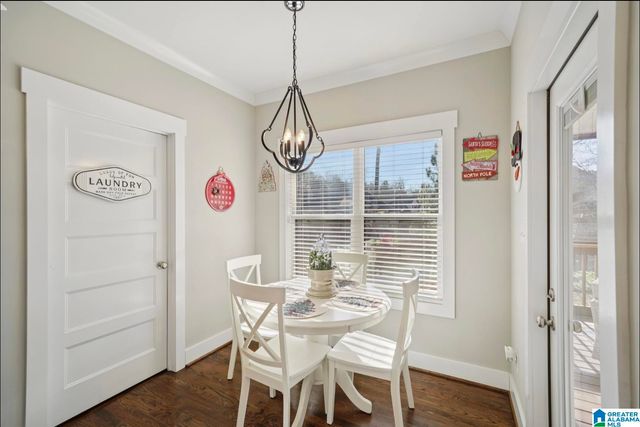 8947 TAUNTON PLACE, Morris, AL 35116