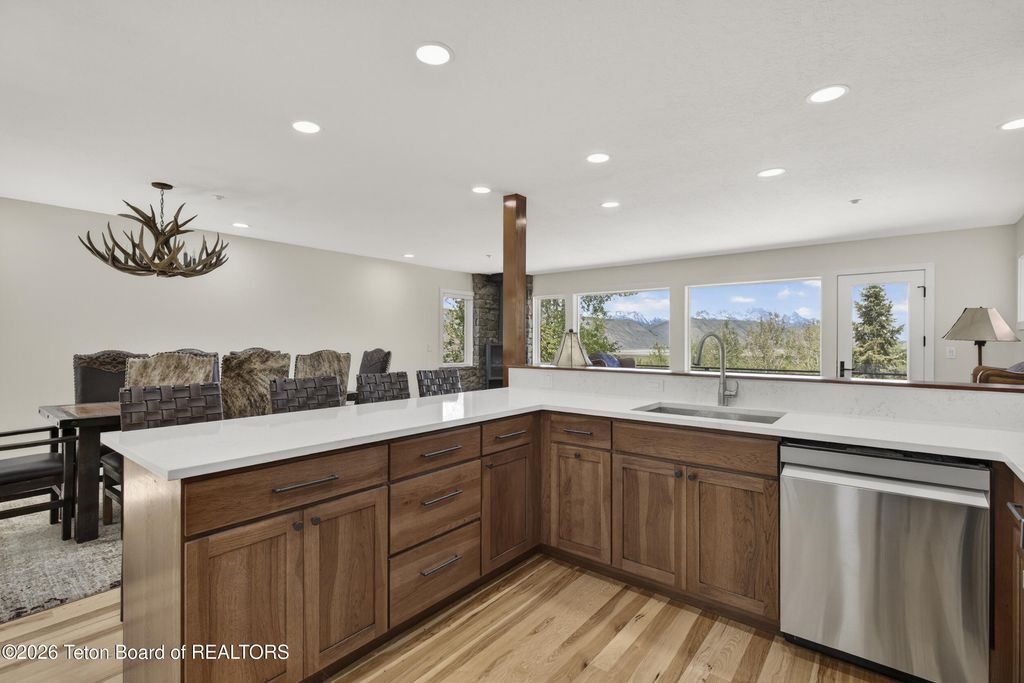 480 HENLEY Road, Jackson, WY 83001 photo 10