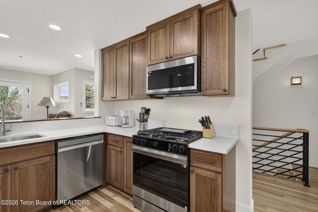 480 HENLEY Road, Jackson, WY 83001 photo 11