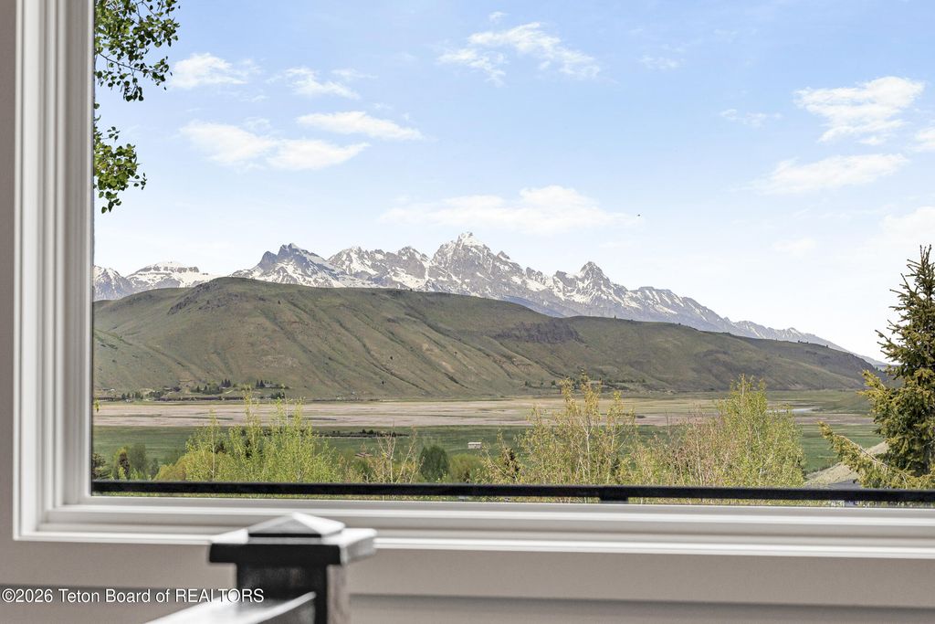 480 HENLEY Road, Jackson, WY 83001 photo 13