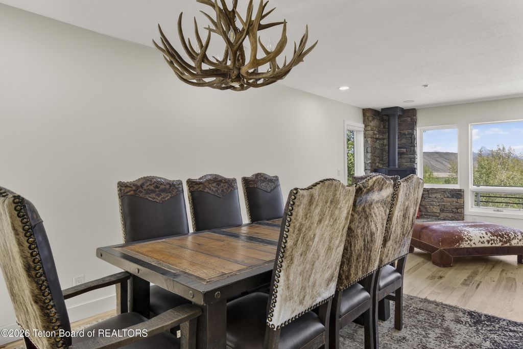 480 HENLEY Road, Jackson, WY 83001 photo 14
