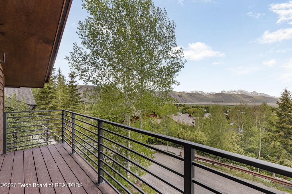 480 HENLEY Road, Jackson, WY 83001 photo 45
