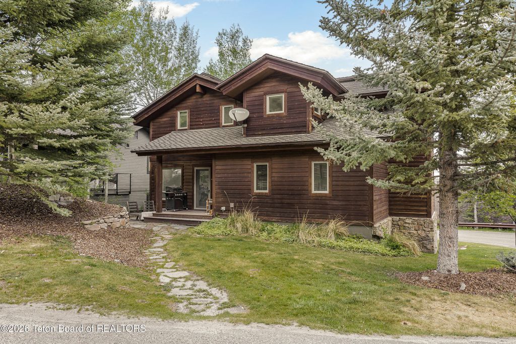 480 HENLEY Road, Jackson, WY 83001 photo 48