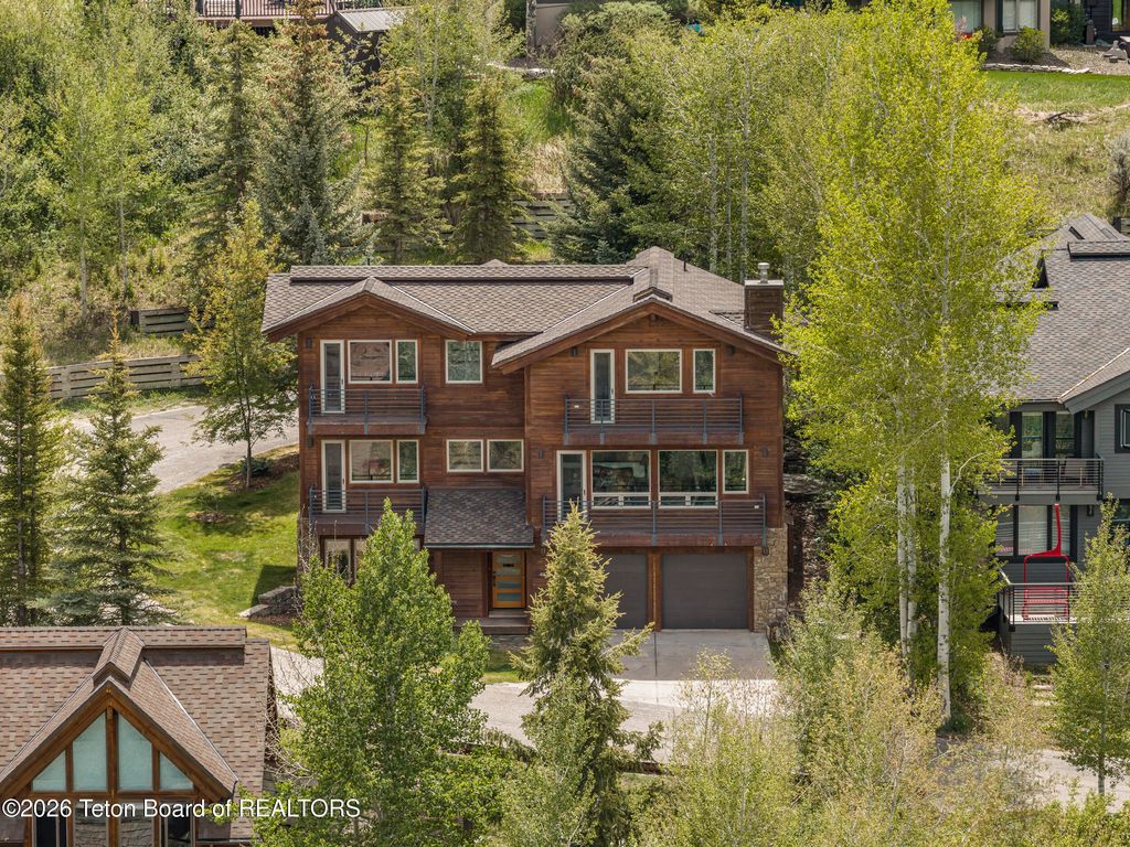 480 HENLEY Road, Jackson, WY 83001 photo 49