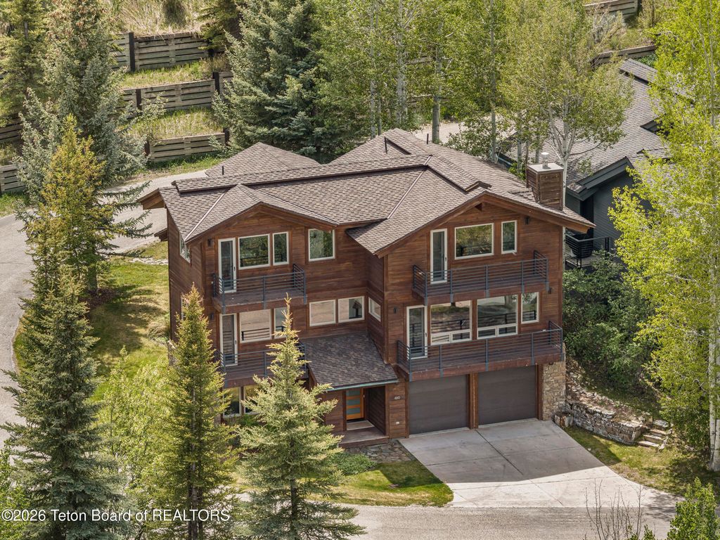480 HENLEY Road, Jackson, WY 83001 photo 50