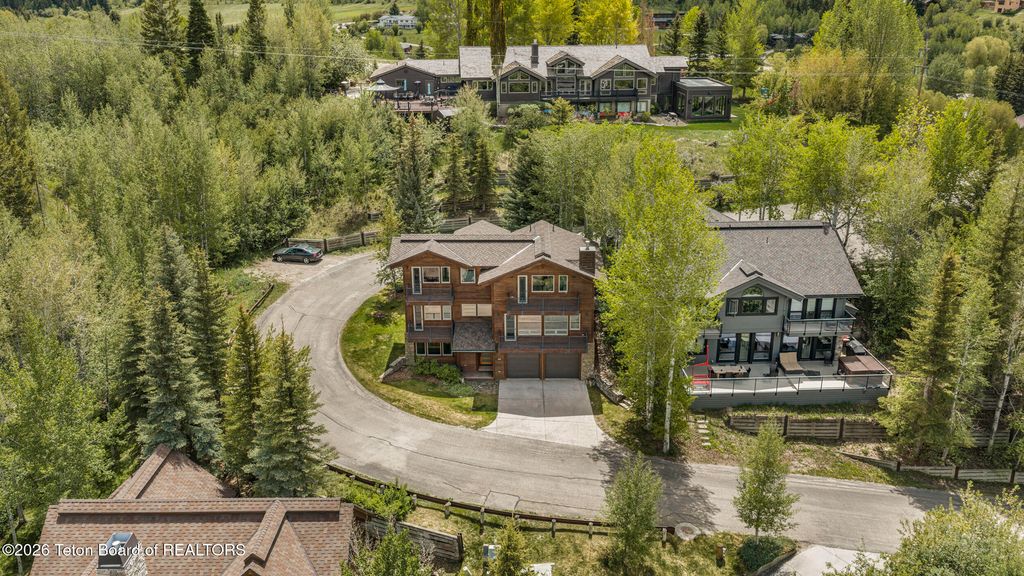 480 HENLEY Road, Jackson, WY 83001 photo 51