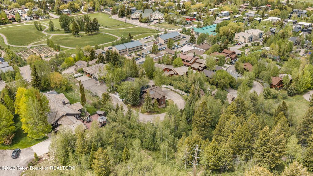 480 HENLEY Road, Jackson, WY 83001 photo 56
