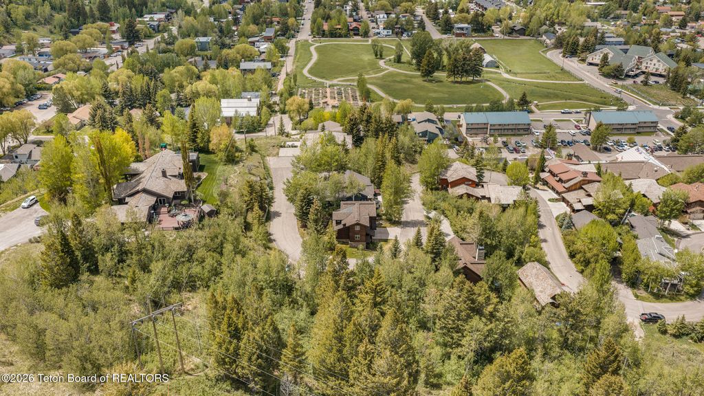 480 HENLEY Road, Jackson, WY 83001 photo 57