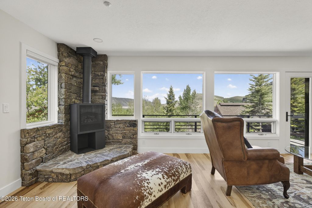 480 HENLEY Road, Jackson, WY 83001 photo 7