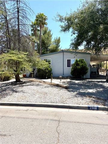 23118 Skylink, Canyon Lake, CA 92587