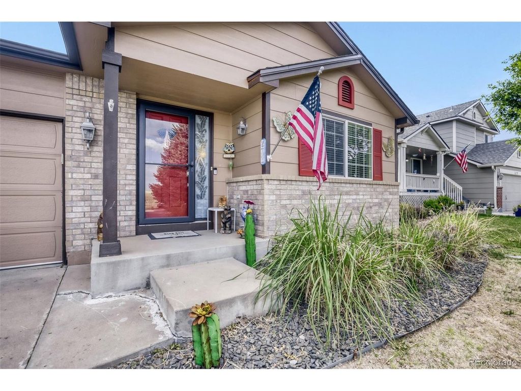 6124 Graden St, Frederick, CO 80530