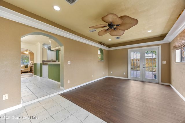 701 Rostock Circle NW, Palm Bay, FL 32907