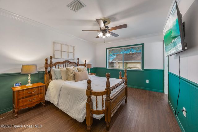 701 Rostock Circle NW, Palm Bay, FL 32907