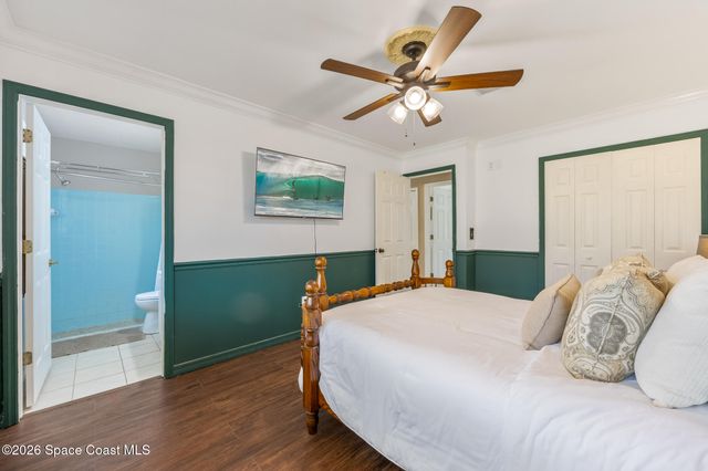 701 Rostock Circle NW, Palm Bay, FL 32907