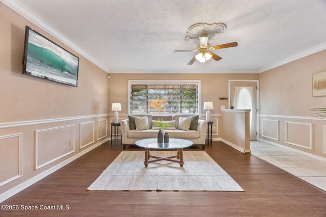 701 Rostock Circle NW, Palm Bay, FL 32907