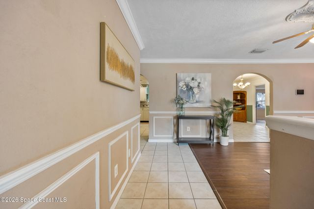 701 Rostock Circle NW, Palm Bay, FL 32907