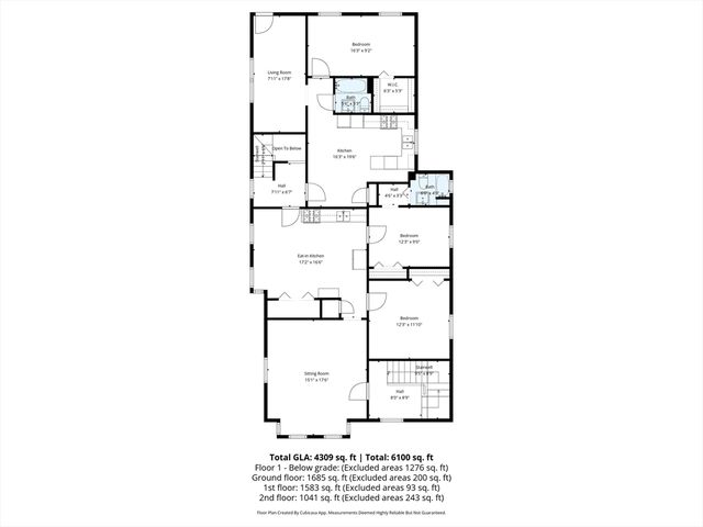 4 Butler Ave, Danvers, MA 01923