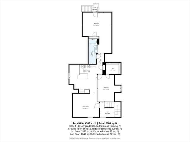 4 Butler Ave, Danvers, MA 01923