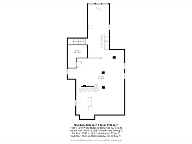 4 Butler Ave, Danvers, MA 01923