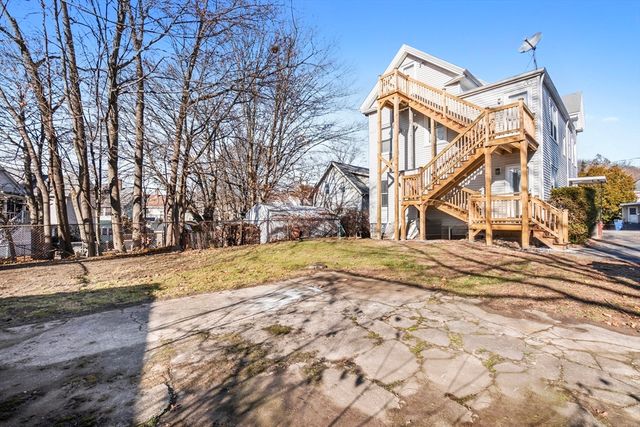 4 Butler Ave, Danvers, MA 01923