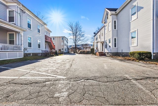 4 Butler Ave, Danvers, MA 01923