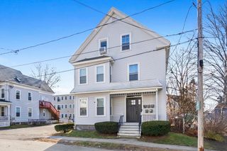 4 Butler Ave, Danvers, MA 01923