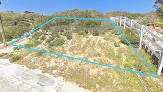 0 Sunnydale Road, Lake Hughes, CA 93532