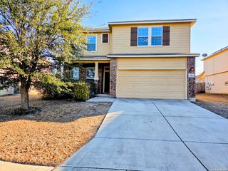 11414 Oaks Hike, San Antonio, TX 78245