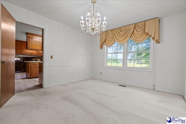 231 Timberlake Drive, Florence, SC 29501