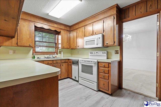 231 Timberlake Drive, Florence, SC 29501