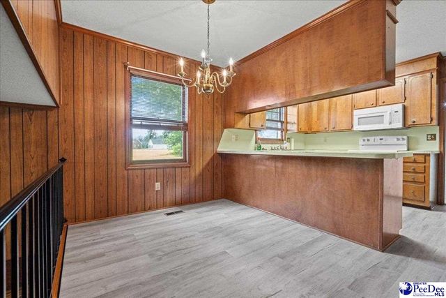 231 Timberlake Drive, Florence, SC 29501