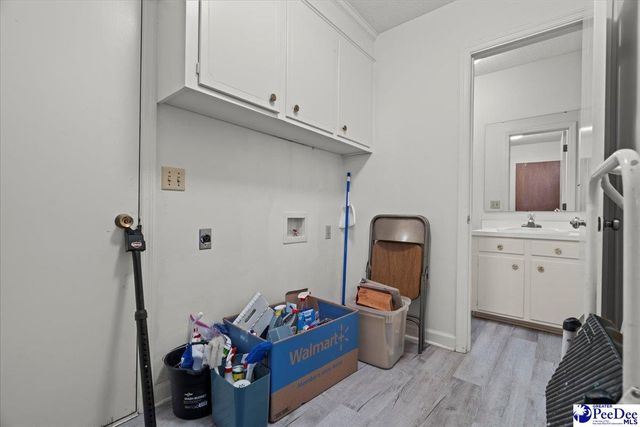 231 Timberlake Drive, Florence, SC 29501