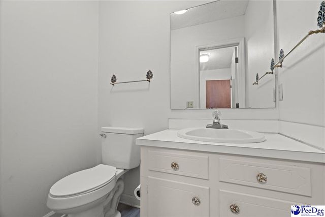 231 Timberlake Drive, Florence, SC 29501