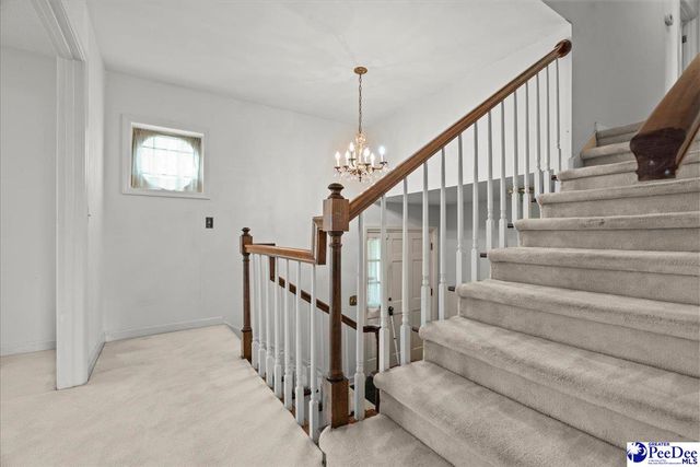 231 Timberlake Drive, Florence, SC 29501