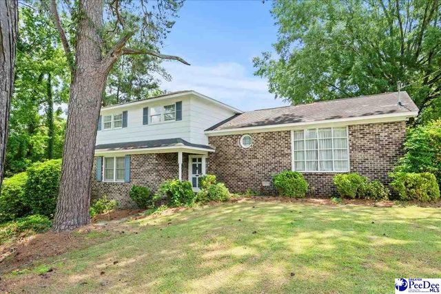 231 Timberlake Drive, Florence, SC 29501