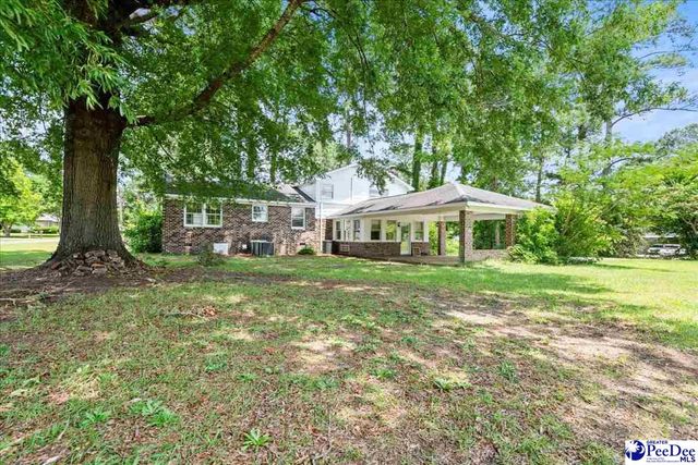 231 Timberlake Drive, Florence, SC 29501