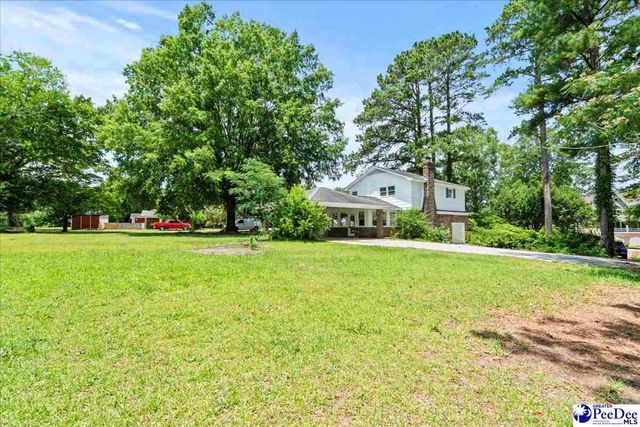 231 Timberlake Drive, Florence, SC 29501