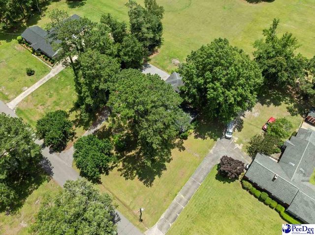 231 Timberlake Drive, Florence, SC 29501