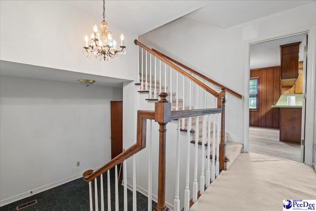 231 Timberlake Drive, Florence, SC 29501