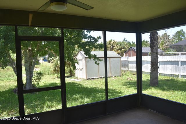 1626 Amador Avenue NW, Palm Bay, FL 32907