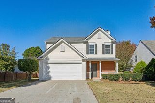 300 Carrington Way, Canton, GA 30115