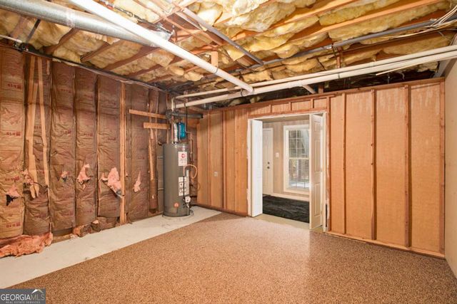 460 Holly Hills Lane, Mcdonough, GA 30252