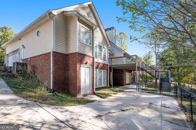 460 Holly Hills Lane, Mcdonough, GA 30252